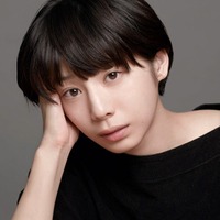 夏帆（C）NHK