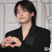 JEONGHAN（ジョンハン）（C）モデルプレス
