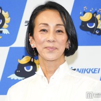 中村江里子（C）モデルプレス
