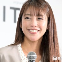 岡副麻希（C）モデルプレス