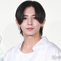 ジョー マローン ロンドン（JO MALONE LONDON）「シー ソルト アドベンチャー」ポップアップイベントプレスセッションに出席した山田涼介（C）モデルプレス