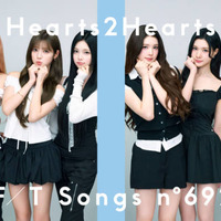 Hearts2Heartsが「THE FIRST TAKE」に初登場。初の日本語楽曲「RUDE! (Japanese Ver.)」披露に反響