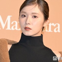 松岡茉優 （C）モデルプレス