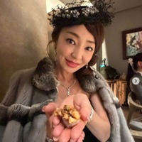 神田うのInstagramより