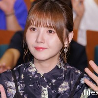 鬼頭明里（C）モデルプレス