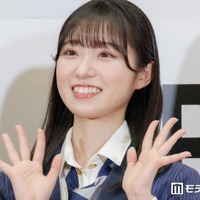 山内瑞葵（C）モデルプレス