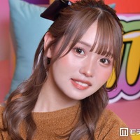 流那（C）モデルプレス