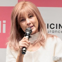 梅宮アンナ（C）モデルプレス