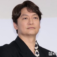 香取慎吾（C）モデルプレス