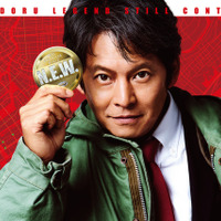 『踊る大捜査線 N.E.W. メトロポリスを駆け抜けろ！』©2026フジテレビジョン　BSフジ　ビー・エー・シー