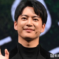 三山凌輝（C）モデルプレス