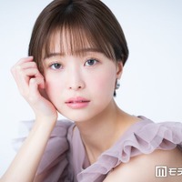 渡邊渚（C）モデルプレス