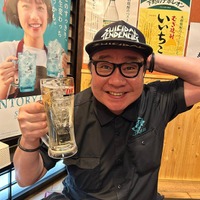 杉山裕之Xより