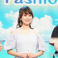 渡辺美奈代（C）モデルプレス