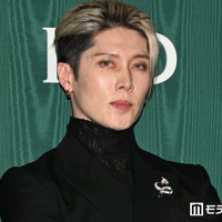 MIYAVI （C）モデルプレス