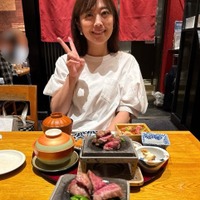 海保知里Instagramより