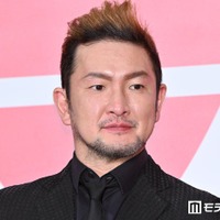 中村獅童（C）モデルプレス