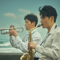 『進行曲 マーチングボーイズ』©2025 Marching Next Media. All Rights Reserved.