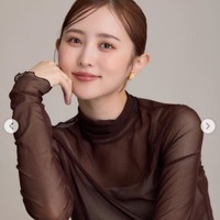 まつきりなInstagramより