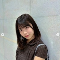 表すみれInstagramより
