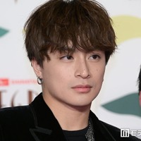 白濱亜嵐（C）モデルプレス
