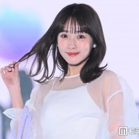 前田希美（C）モデルプレス