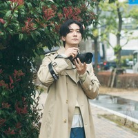 中島裕翔（C）MEN’S NON-NO／集英社 撮影／干田哲平※未公開の制作中カット