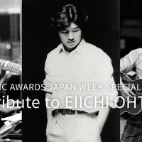 A Tribute to EIICHI OHTAKI（C）THE NIAGARA NTERPRISES