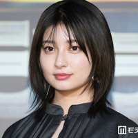 吉川愛（C）モデルプレス