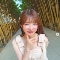 もえのあずきInstagramより