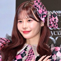 村川緋杏（C）モデルプレス