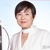桃井かおり（C）モデルプレス