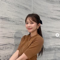 沖田愛加Instagramより