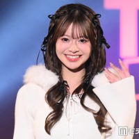 米澤りあ（C）モデルプレス
