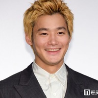 野村周平（C）モデルプレス