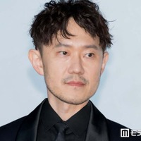 蔦谷好位置氏（C）モデルプレス