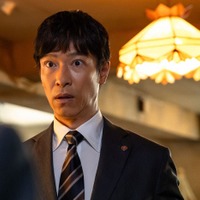 堺雅人「VIVANT」第13話（C）TBS