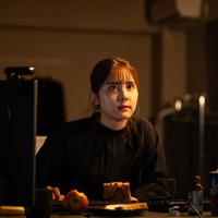 花岡すみれ「VIVANT」第12話（C）TBS