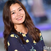 蜂谷晏海（C）モデルプレス