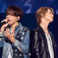GOICHI、RUI／STARGLOW（提供写真）