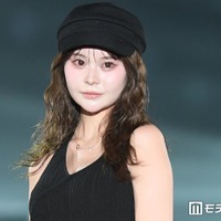 さくら（C）モデルプレス