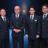 ©2026 フジテレビジョン BS フジ ビー・エー・シー