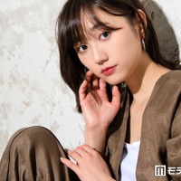 鈴木友菜（C）モデルプレス