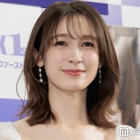藤井サチ（C）モデルプレス