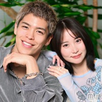 たいじゅ（白鳥大珠）、まりや（永尾まりや）（C）モデルプレス