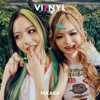 「VI／NYL（バイ＆ナル）」＃031（9月4日発売）表紙：TAKARA（C）VI／NYL