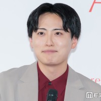 池田直人（C）モデルプレス