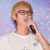 江口拓也（C）モデルプレス