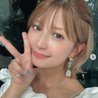 矢口真里Instagramより