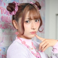 しなこ（C）モデルプレス